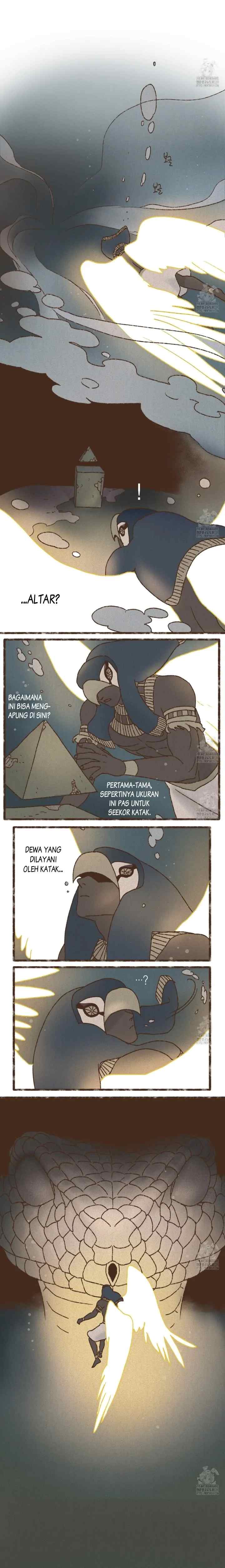 ENNEAD S2 chapter 90 halaman 9