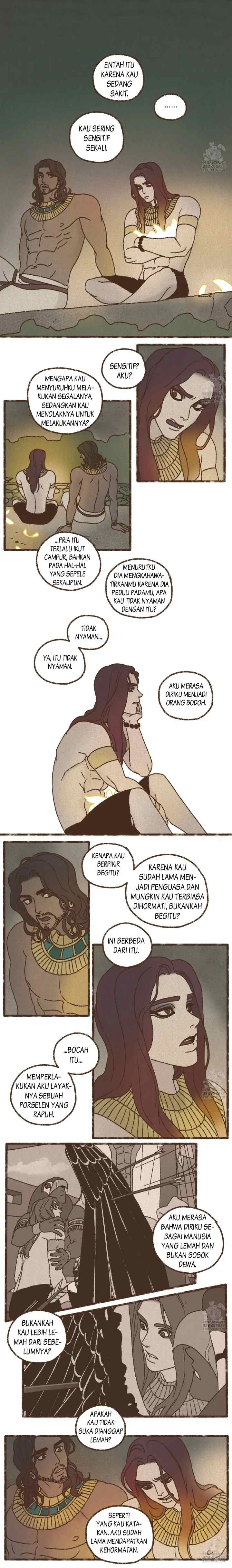 ENNEAD S2 chapter 90 halaman 10