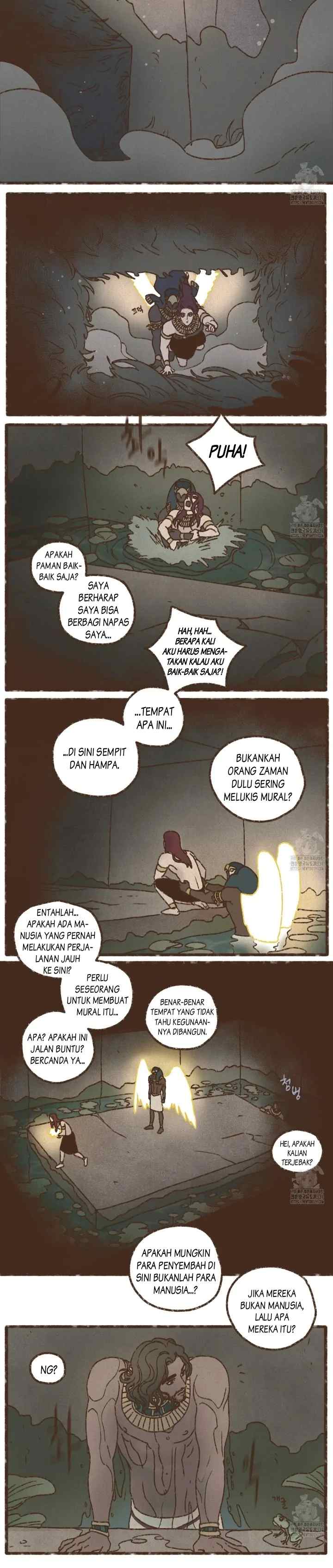 ENNEAD S2 chapter 90 halaman 6
