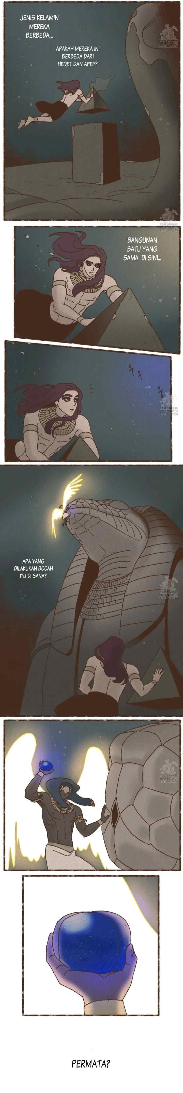 ENNEAD S2 chapter 91 halaman 6