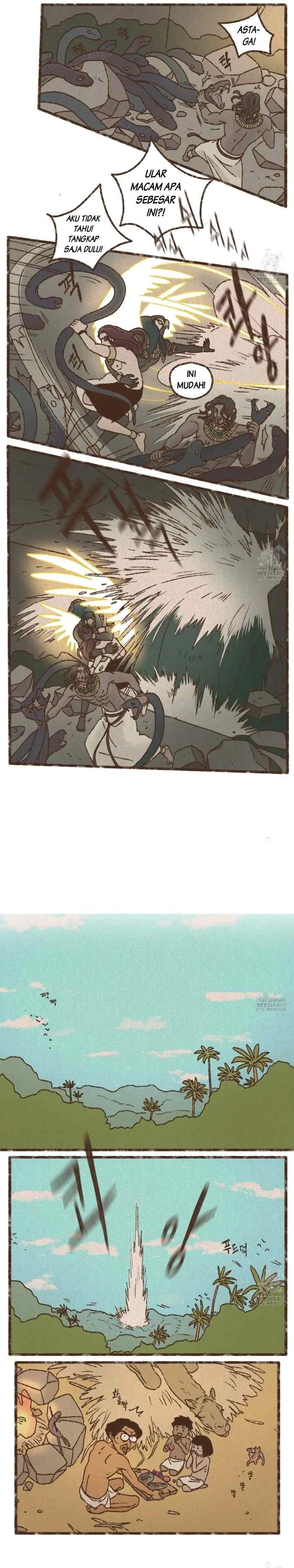 ENNEAD S2 chapter 91 halaman 9