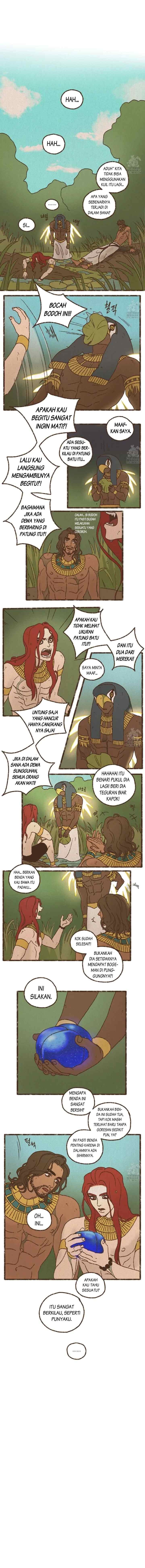 ENNEAD S2 chapter 91 halaman 10