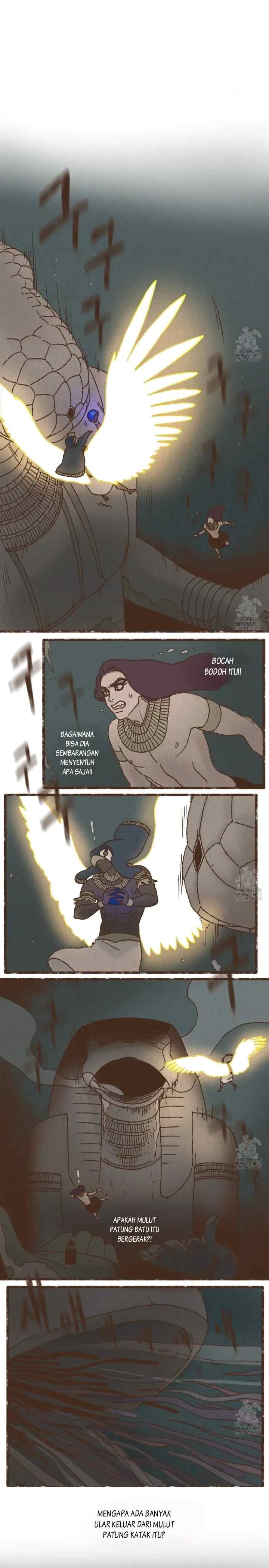 ENNEAD S2 chapter 91 halaman 7