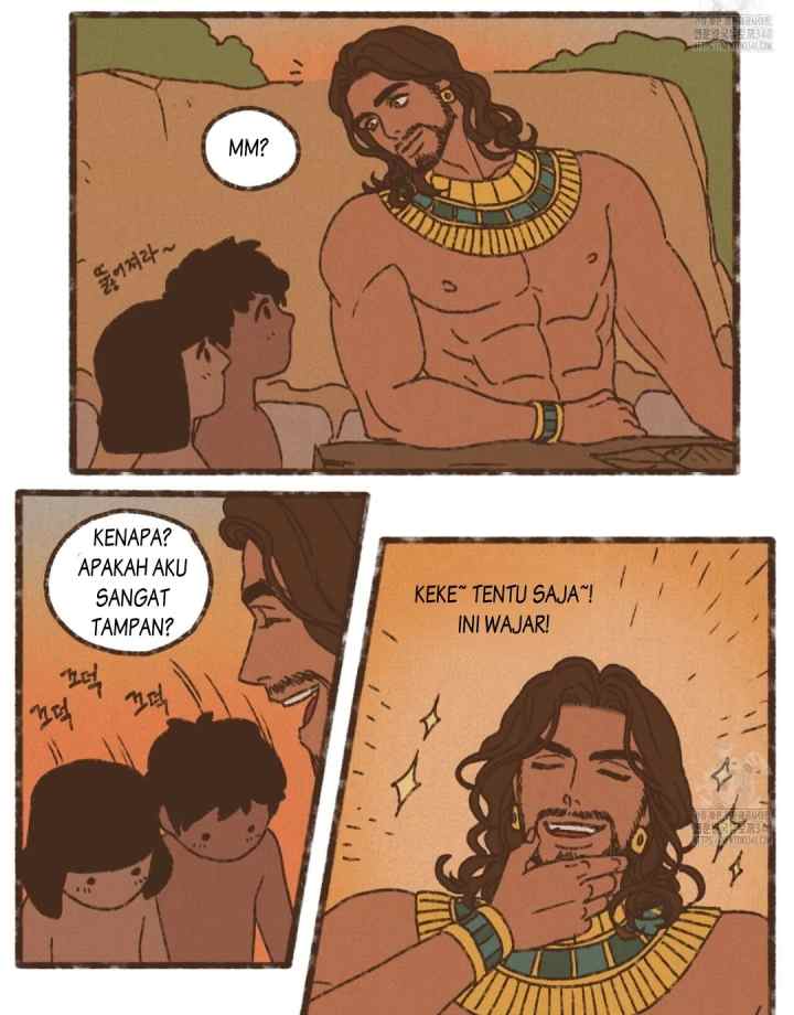 ENNEAD S2 chapter 92 halaman 9