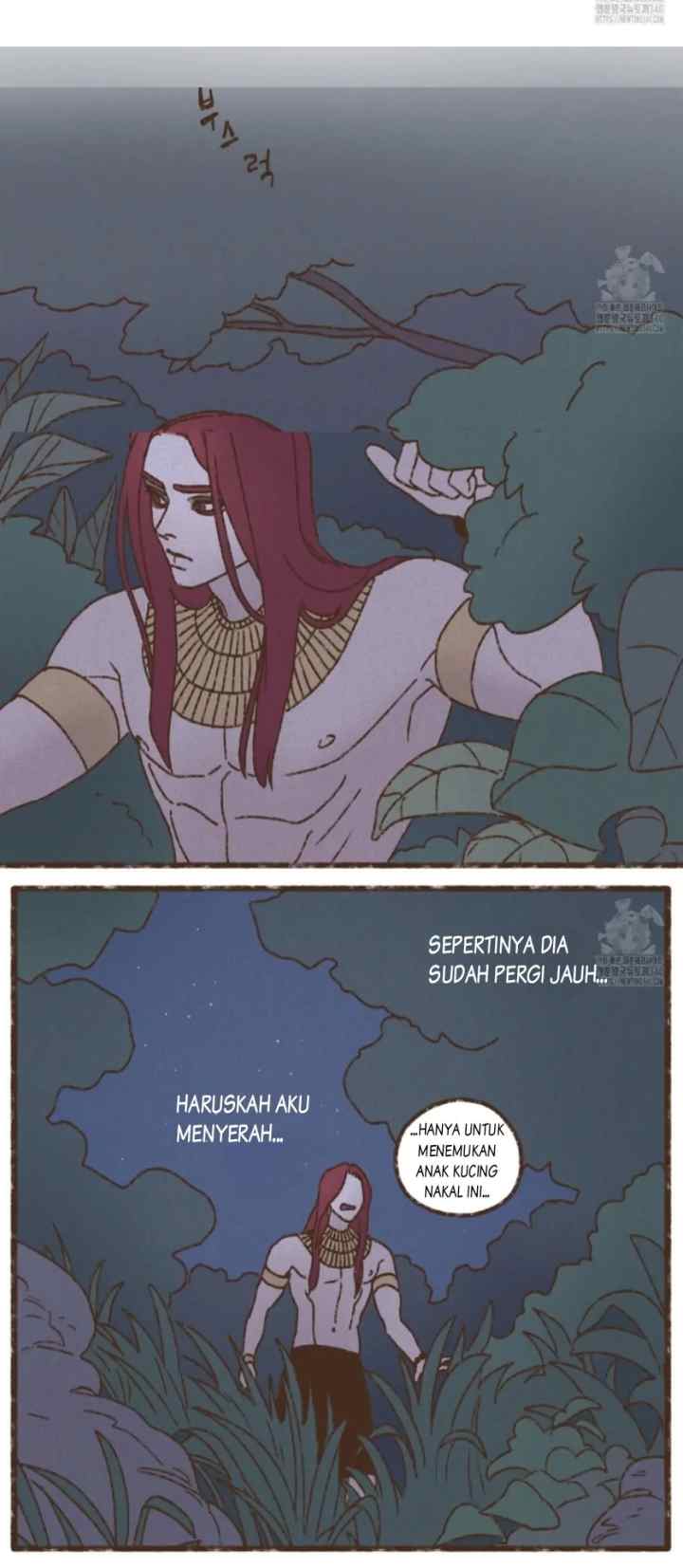 ENNEAD S2 chapter 92 halaman 11