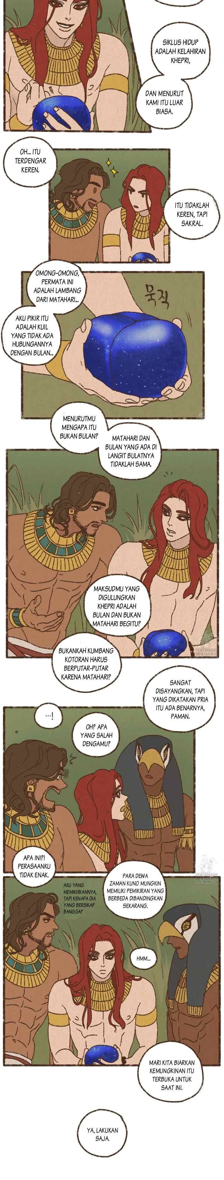 ENNEAD S2 chapter 92 halaman 5
