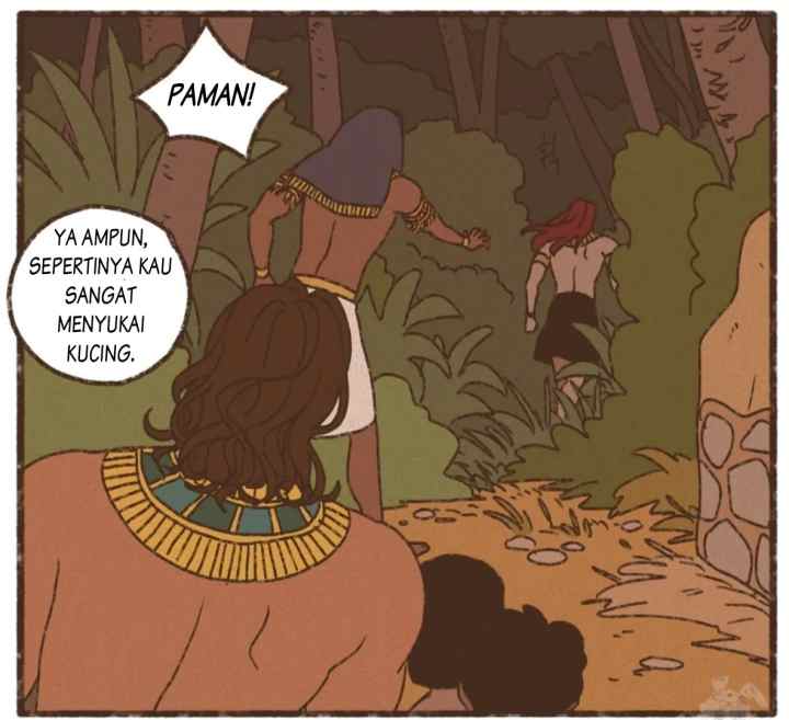 ENNEAD S2 chapter 92 halaman 8
