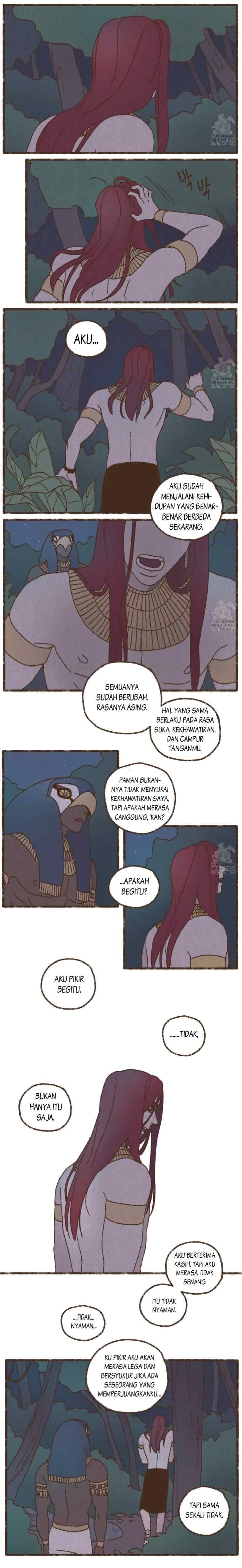 ENNEAD S2 chapter 92 halaman 14