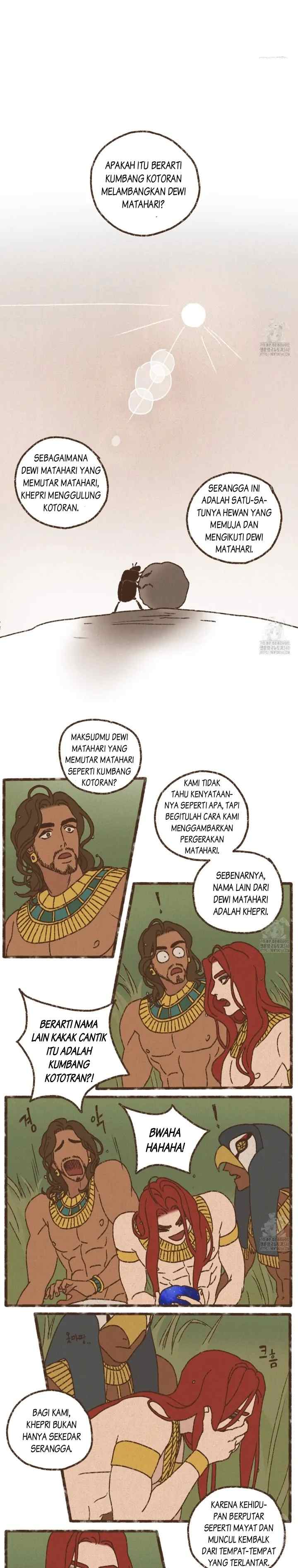 ENNEAD S2 chapter 92 halaman 4