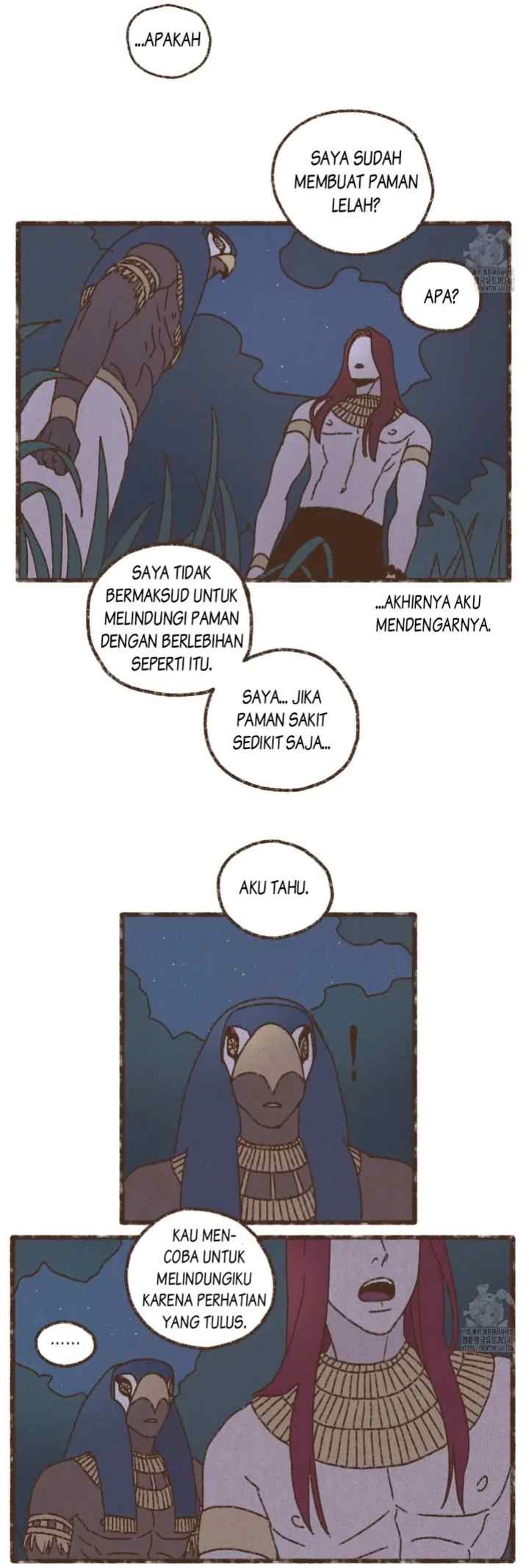 ENNEAD S2 chapter 92 halaman 13