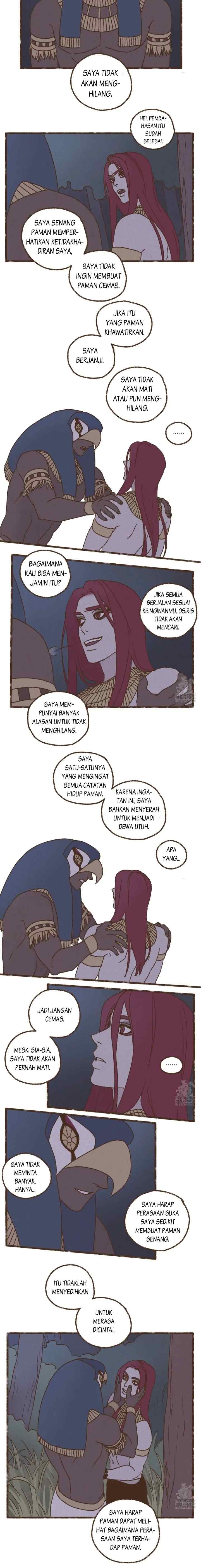 ENNEAD S2 chapter 93 halaman 9