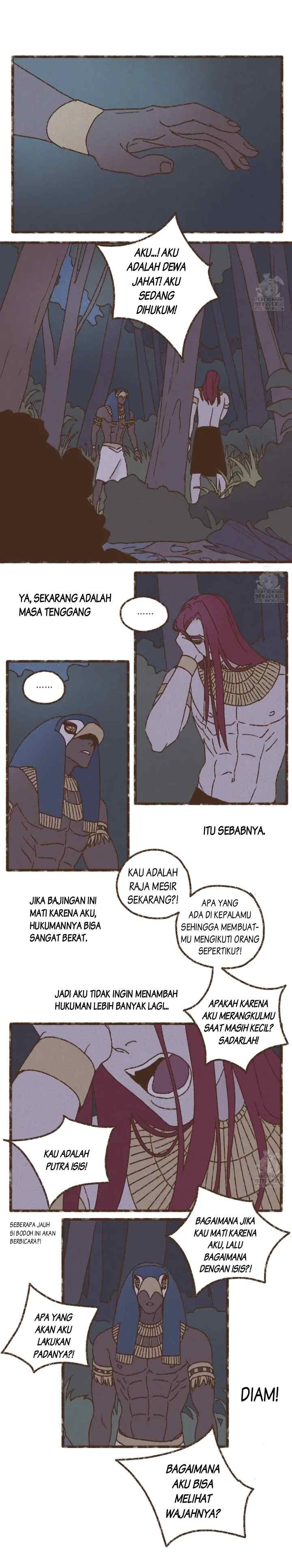 ENNEAD S2 chapter 93 halaman 6