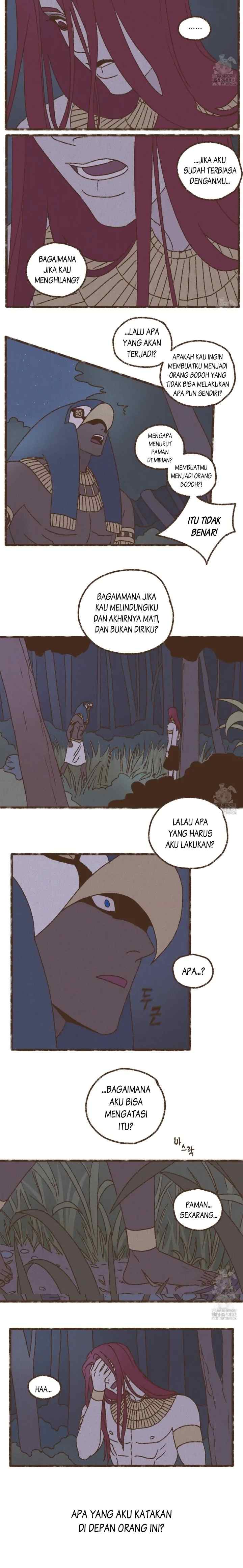 ENNEAD S2 chapter 93 halaman 5