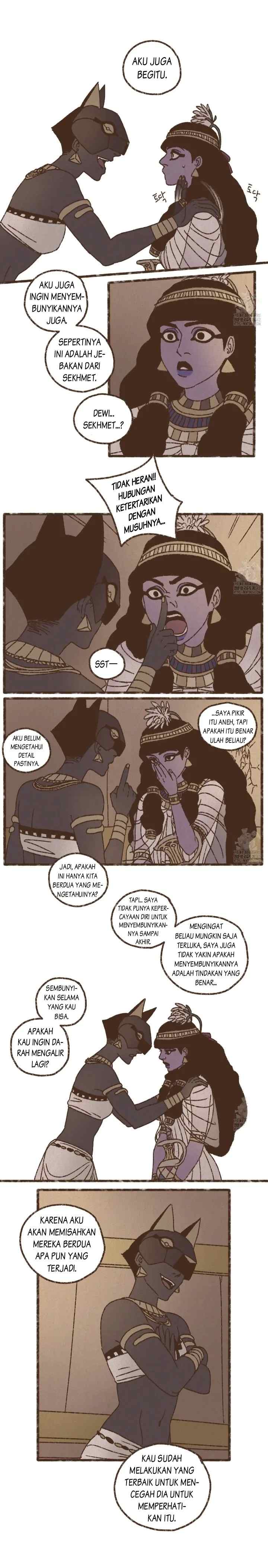 ENNEAD S2 chapter 94 halaman 8