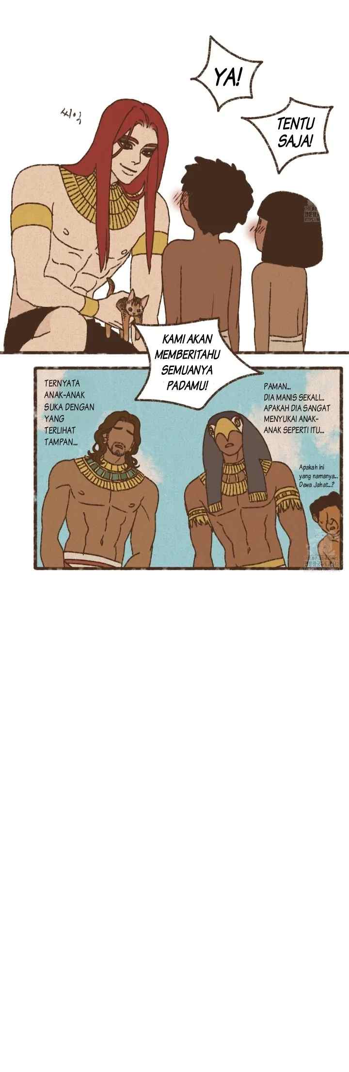 ENNEAD S2 chapter 94 halaman 12
