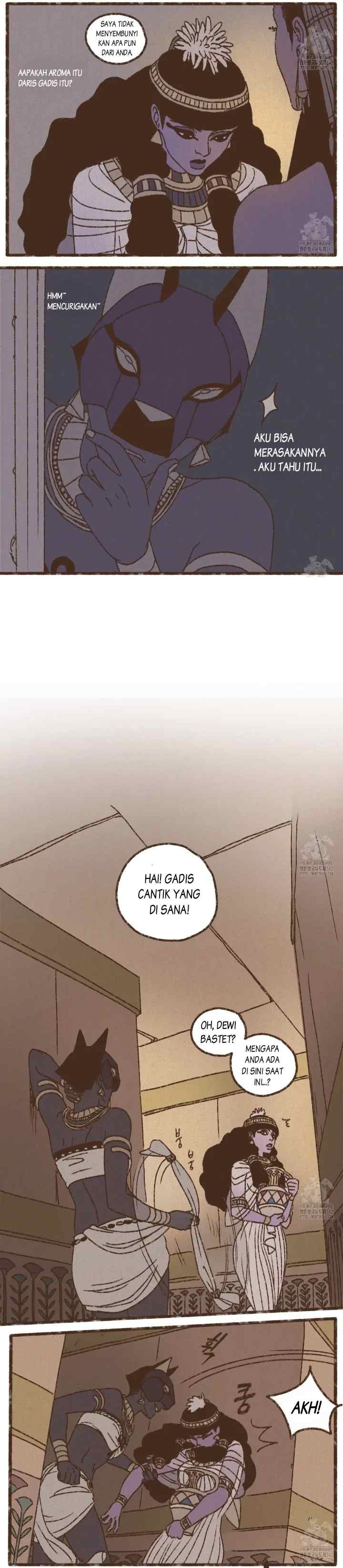 ENNEAD S2 chapter 94 halaman 5