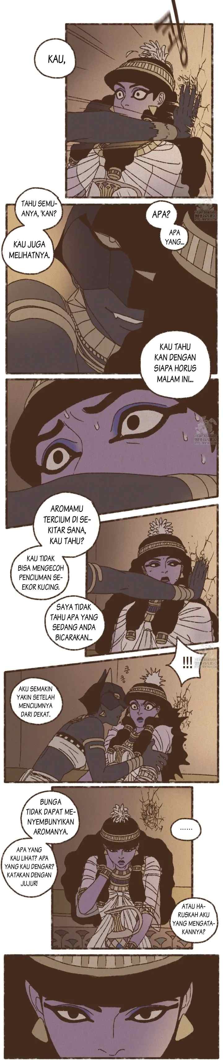 ENNEAD S2 chapter 94 halaman 6