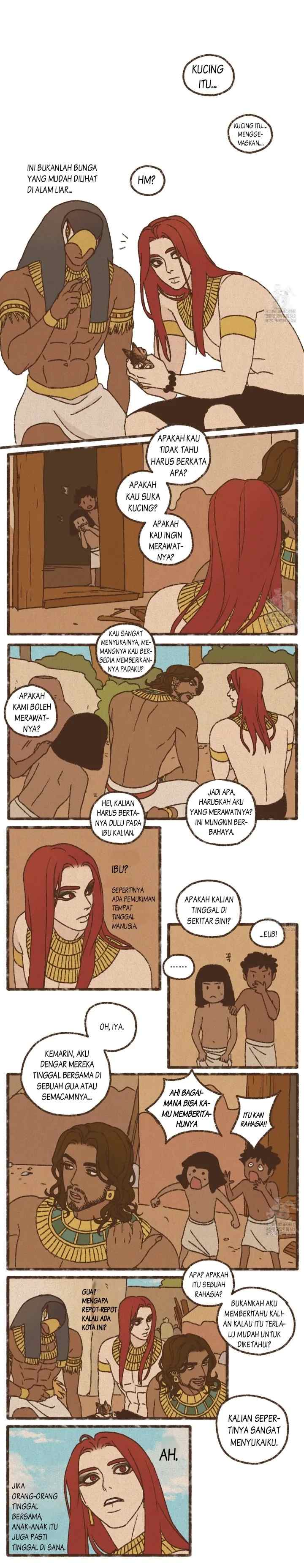 ENNEAD S2 chapter 94 halaman 10