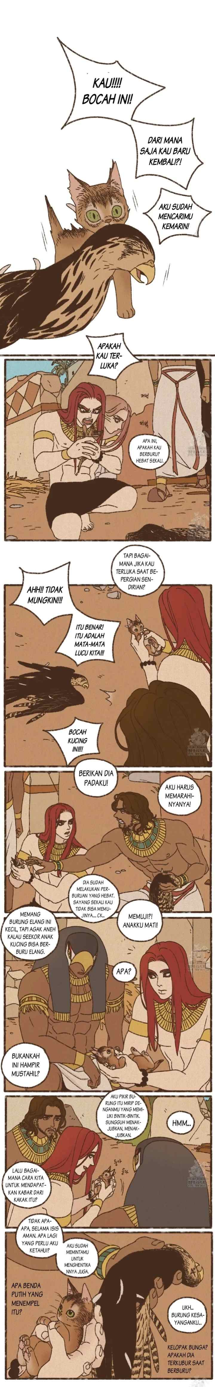 ENNEAD S2 chapter 94 halaman 9