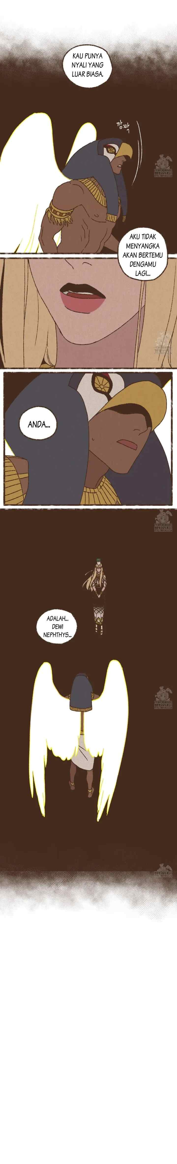 ENNEAD S2 chapter 95 halaman 12