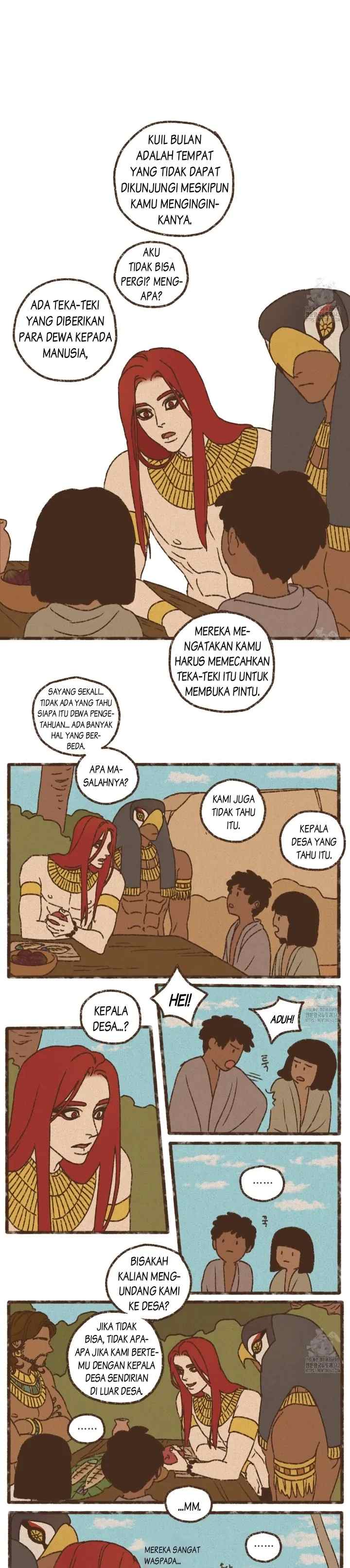 ENNEAD S2 chapter 95 halaman 4