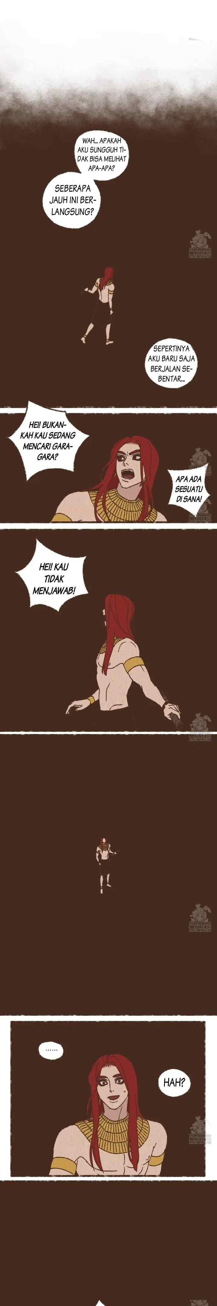 ENNEAD S2 chapter 95 halaman 10