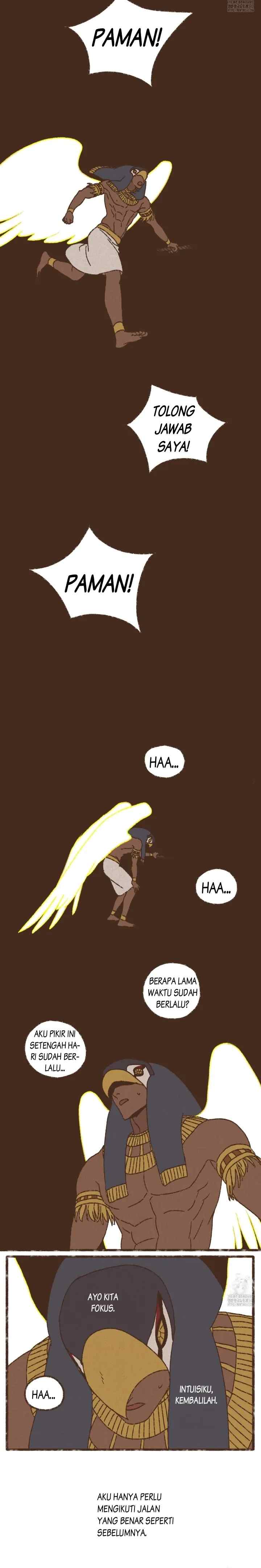 ENNEAD S2 chapter 95 halaman 11