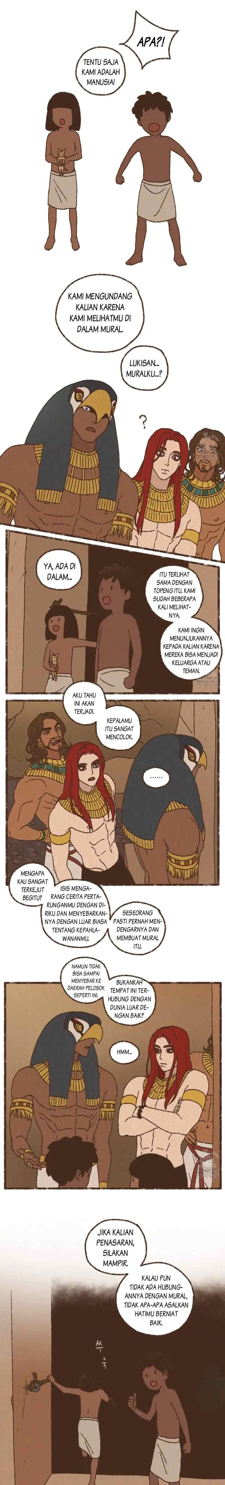 ENNEAD S2 chapter 95 halaman 8