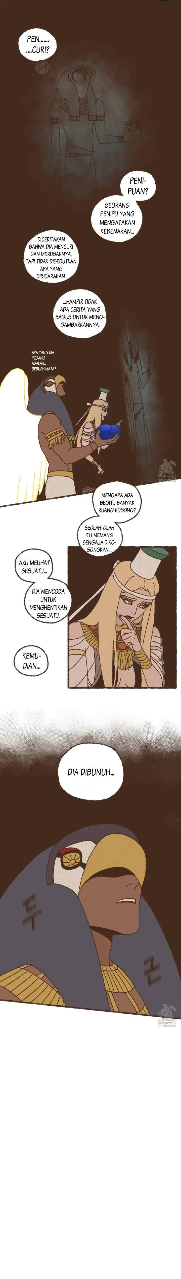 ENNEAD S2 chapter 96 halaman 11