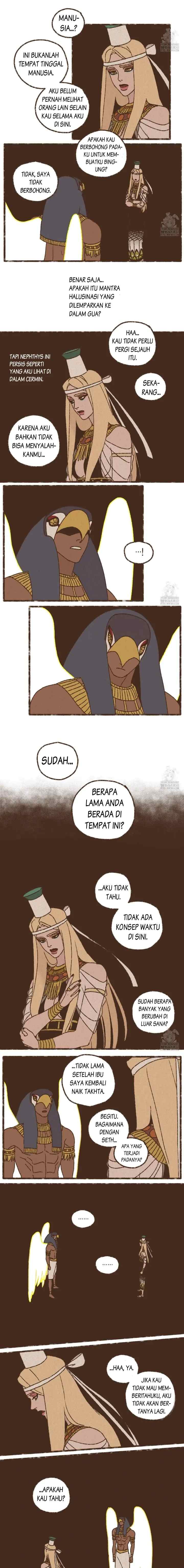 ENNEAD S2 chapter 96 halaman 7