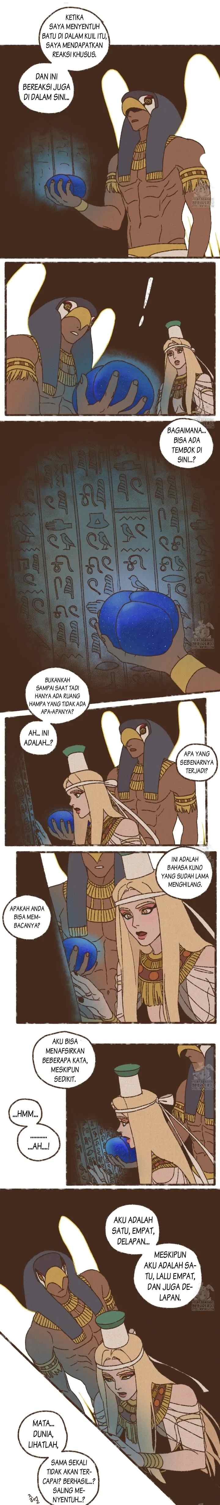 ENNEAD S2 chapter 96 halaman 9