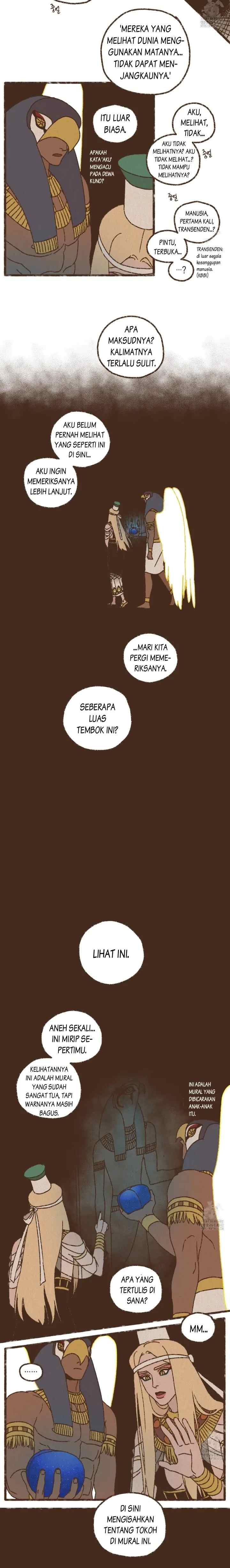 ENNEAD S2 chapter 96 halaman 10