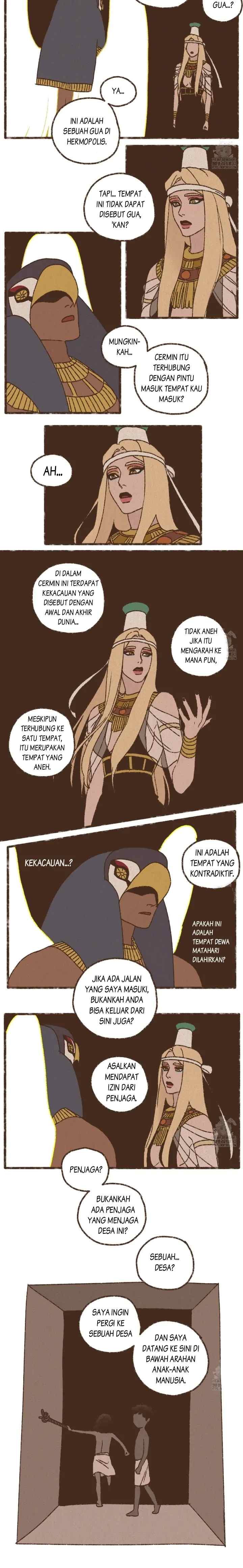 ENNEAD S2 chapter 96 halaman 6