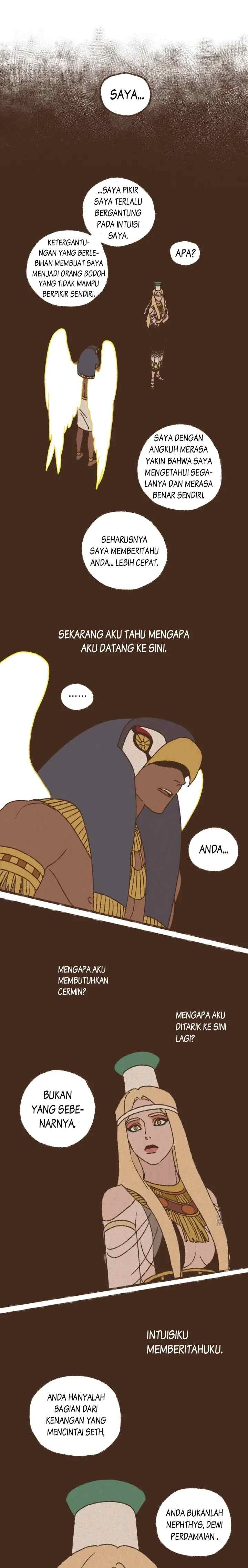 ENNEAD S2 chapter 97 halaman 6