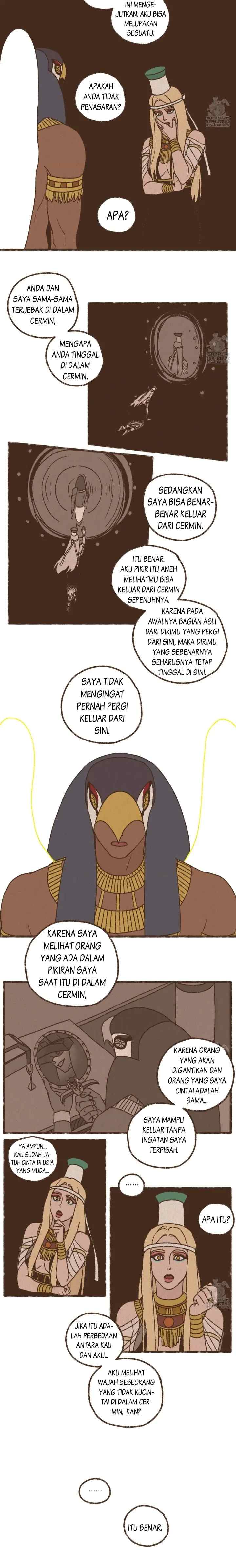 ENNEAD S2 chapter 97 halaman 9