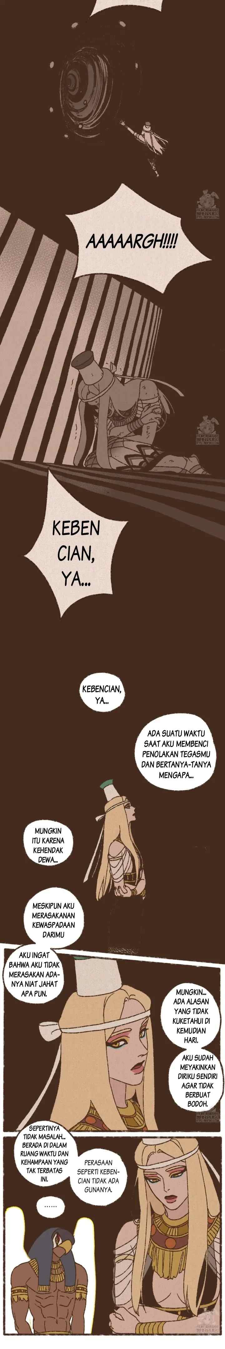 ENNEAD S2 chapter 97 halaman 5