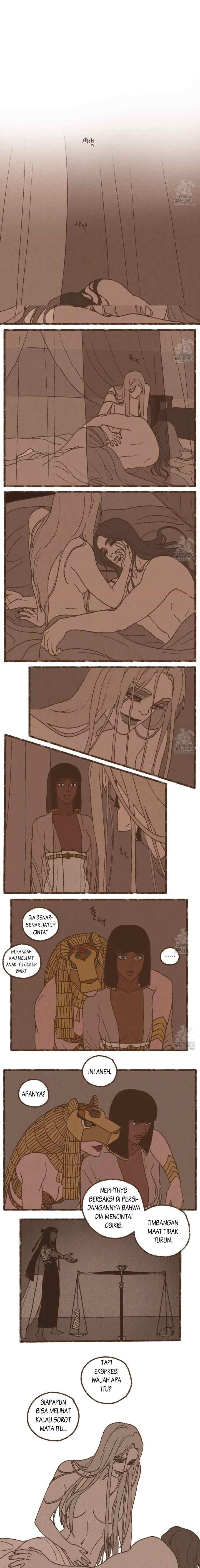 ENNEAD S2 chapter 98 halaman 8