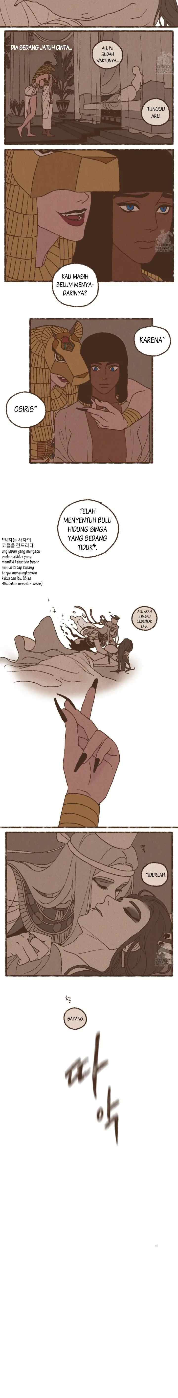 ENNEAD S2 chapter 98 halaman 9