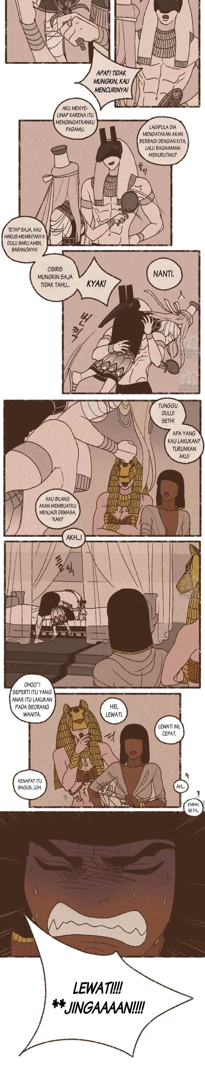 ENNEAD S2 chapter 98 halaman 7