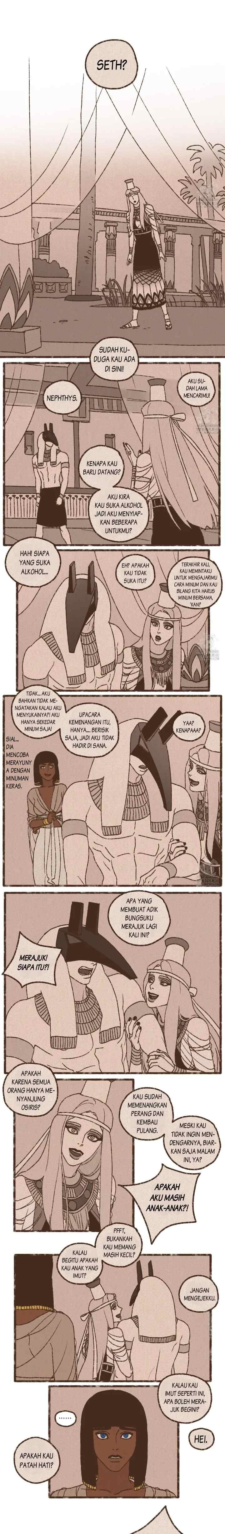 ENNEAD S2 chapter 98 halaman 4