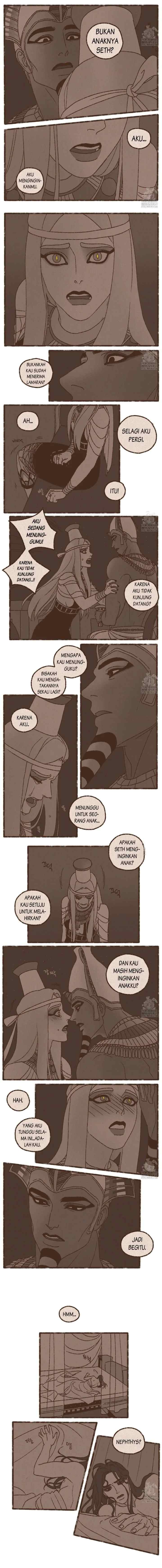 ENNEAD S2 chapter 99 halaman 7