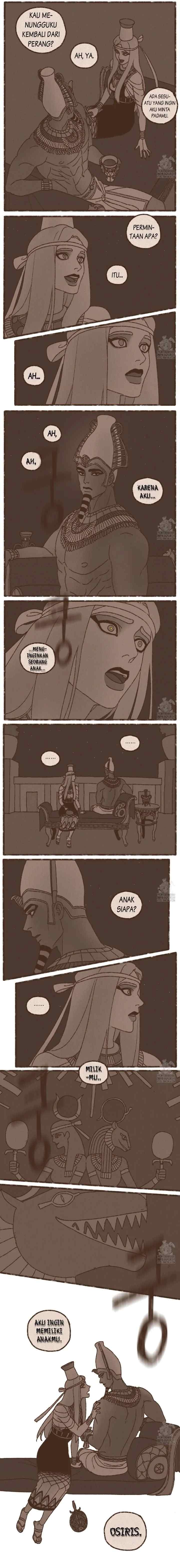 ENNEAD S2 chapter 99 halaman 6