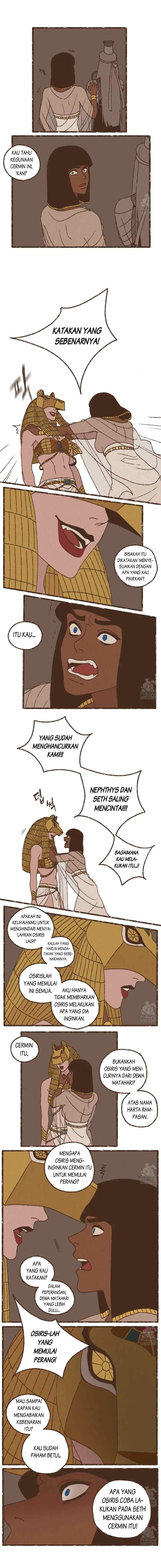 ENNEAD S2 chapter 99 halaman 4