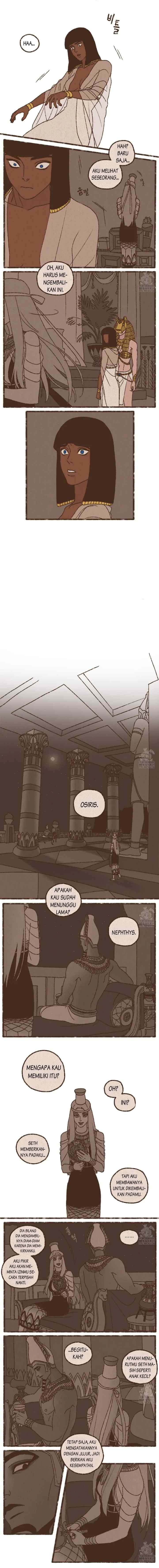 ENNEAD S2 chapter 99 halaman 5