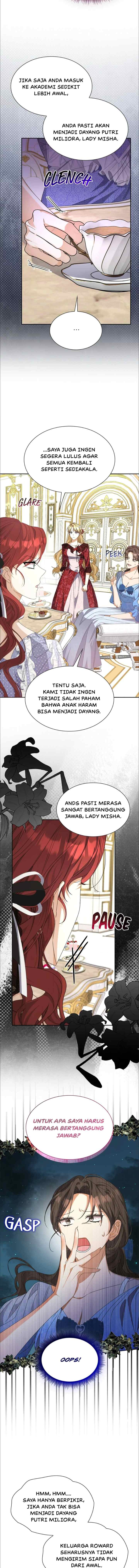 Enough With The Flirting chapter 21 halaman 13