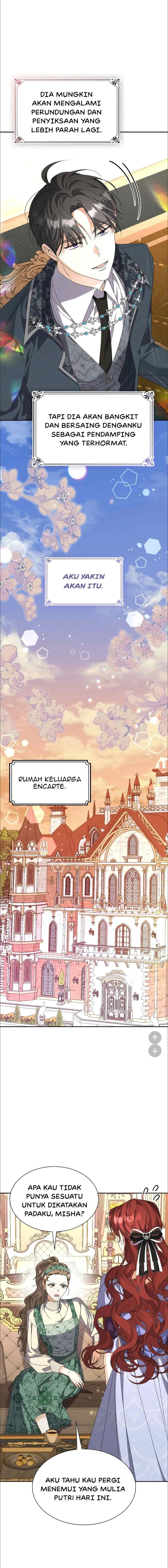 Enough With The Flirting chapter 22 halaman 16
