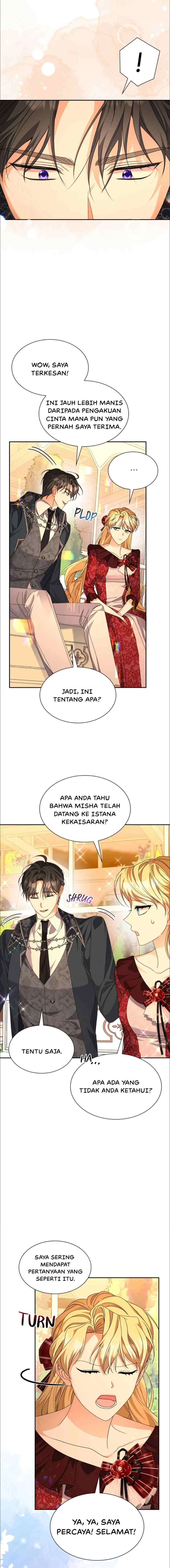 Enough With The Flirting chapter 22 halaman 4