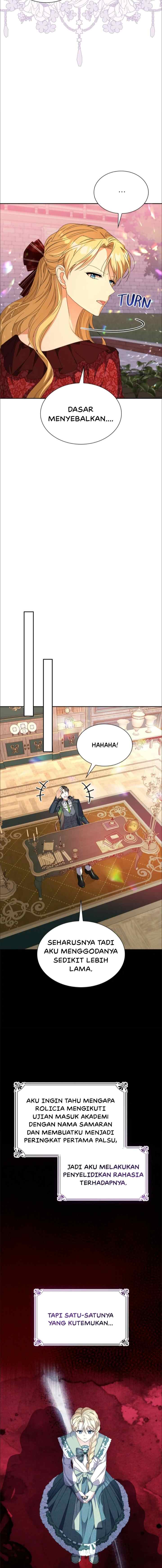 Enough With The Flirting chapter 22 halaman 13