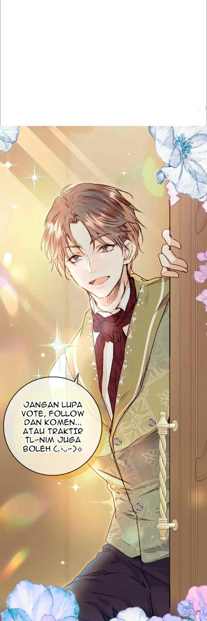 Enough With The Flirting chapter 22 halaman 20