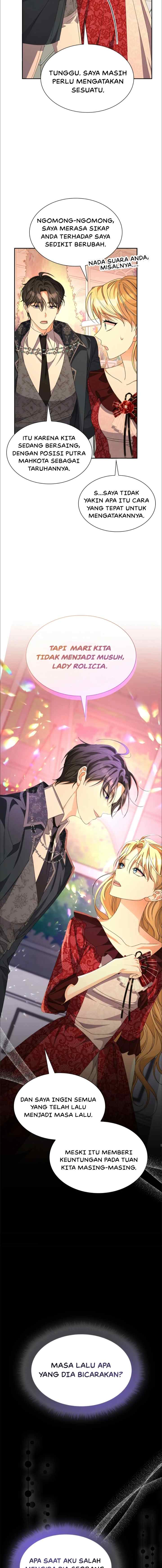 Enough With The Flirting chapter 22 halaman 9